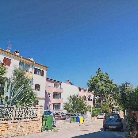 Guesthouse Esma Rovinj Luaran gambar
