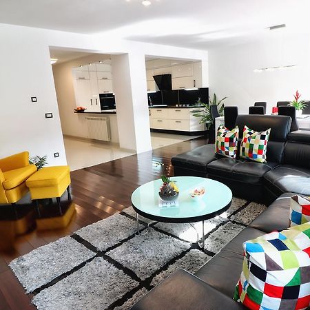 Guesthouse Esma Rovinj Luaran gambar