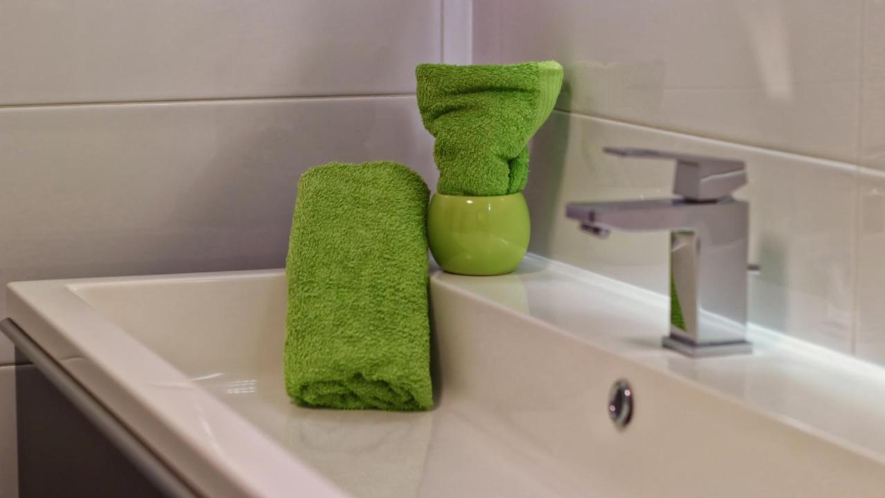 Guesthouse Esma Rovinj Luaran gambar