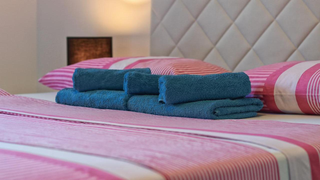 Guesthouse Esma Rovinj Luaran gambar