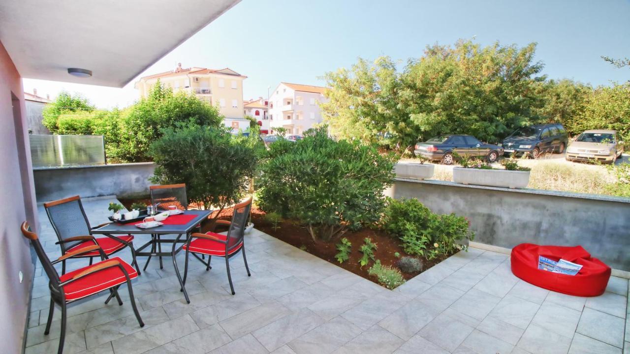 Guesthouse Esma Rovinj Luaran gambar