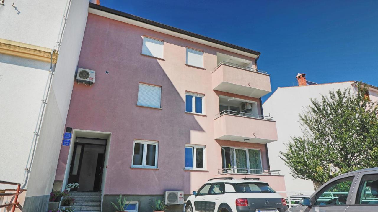 Guesthouse Esma Rovinj Luaran gambar