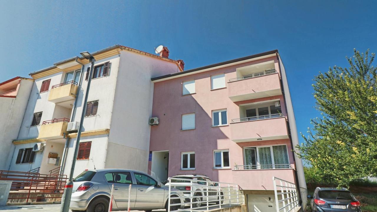 Guesthouse Esma Rovinj Luaran gambar