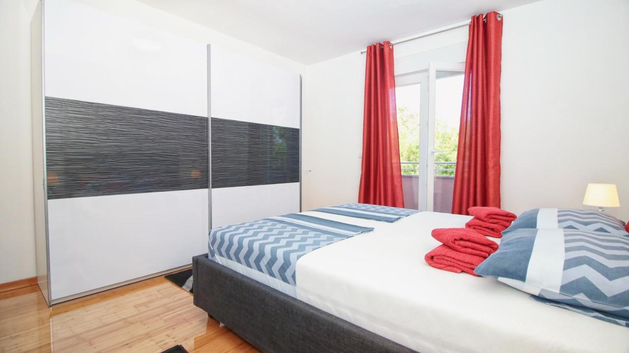 Guesthouse Esma Rovinj Luaran gambar