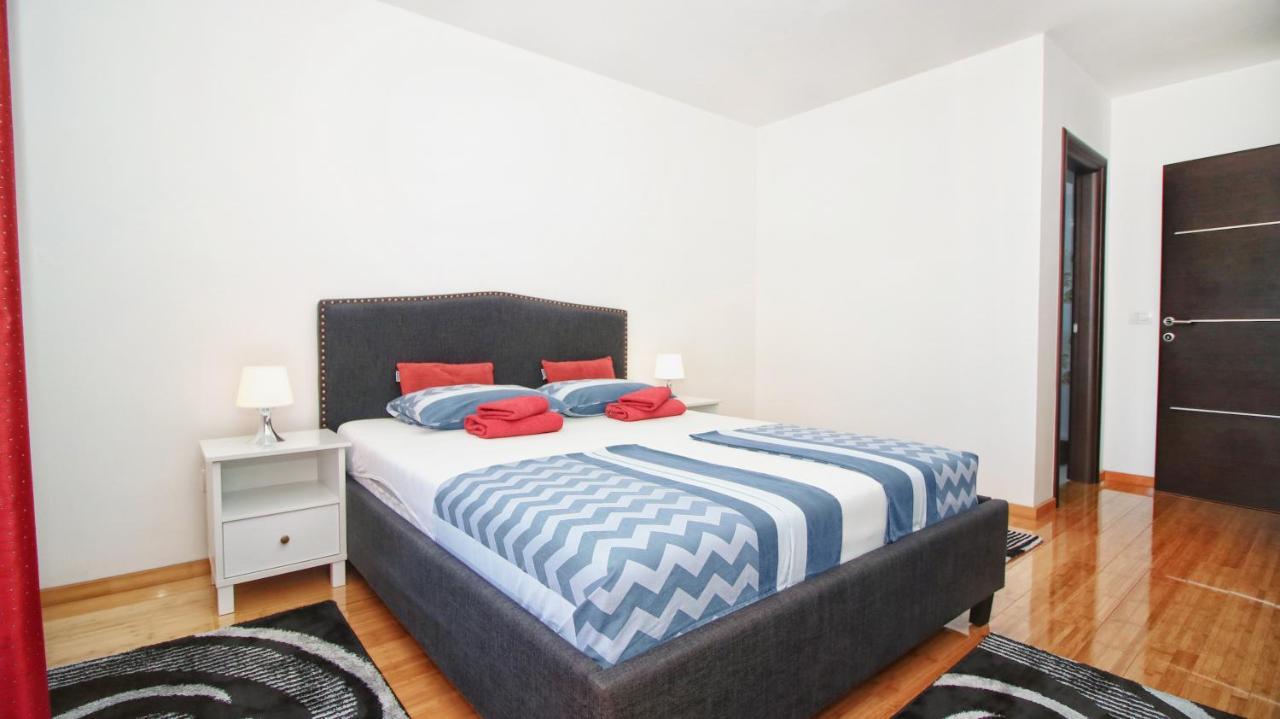 Guesthouse Esma Rovinj Luaran gambar