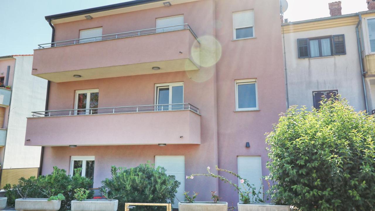 Guesthouse Esma Rovinj Luaran gambar