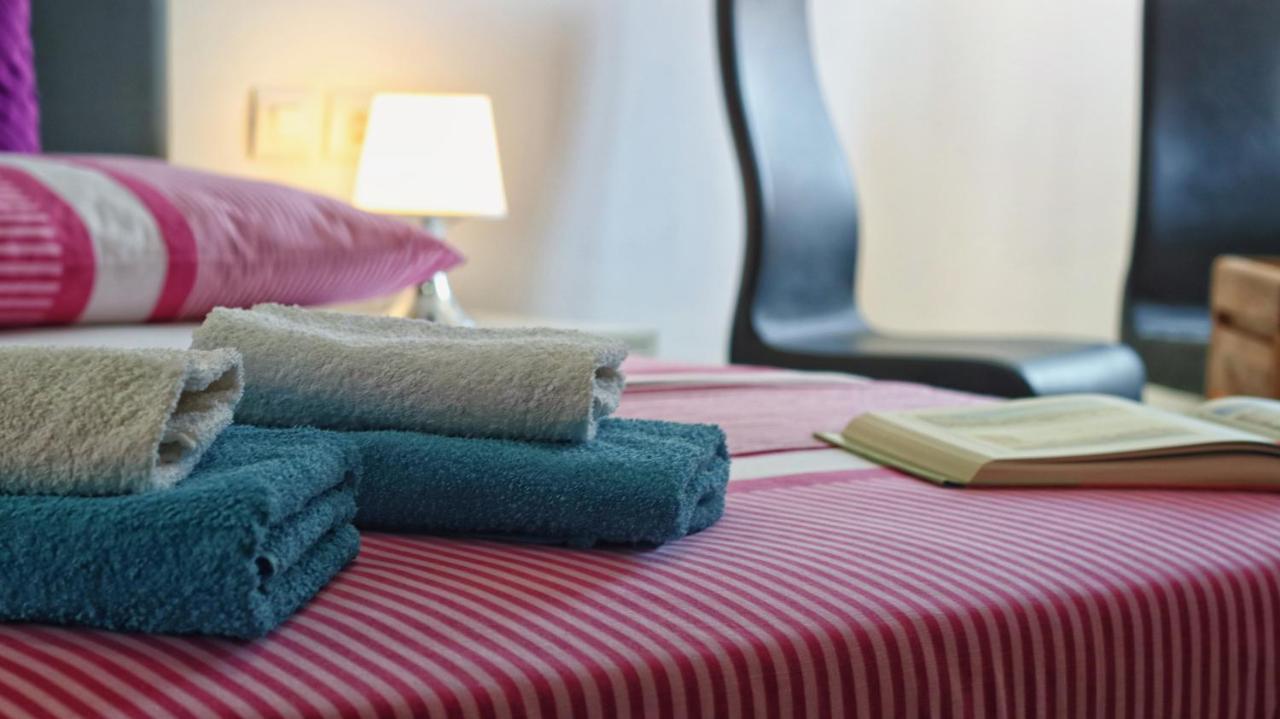 Guesthouse Esma Rovinj Luaran gambar