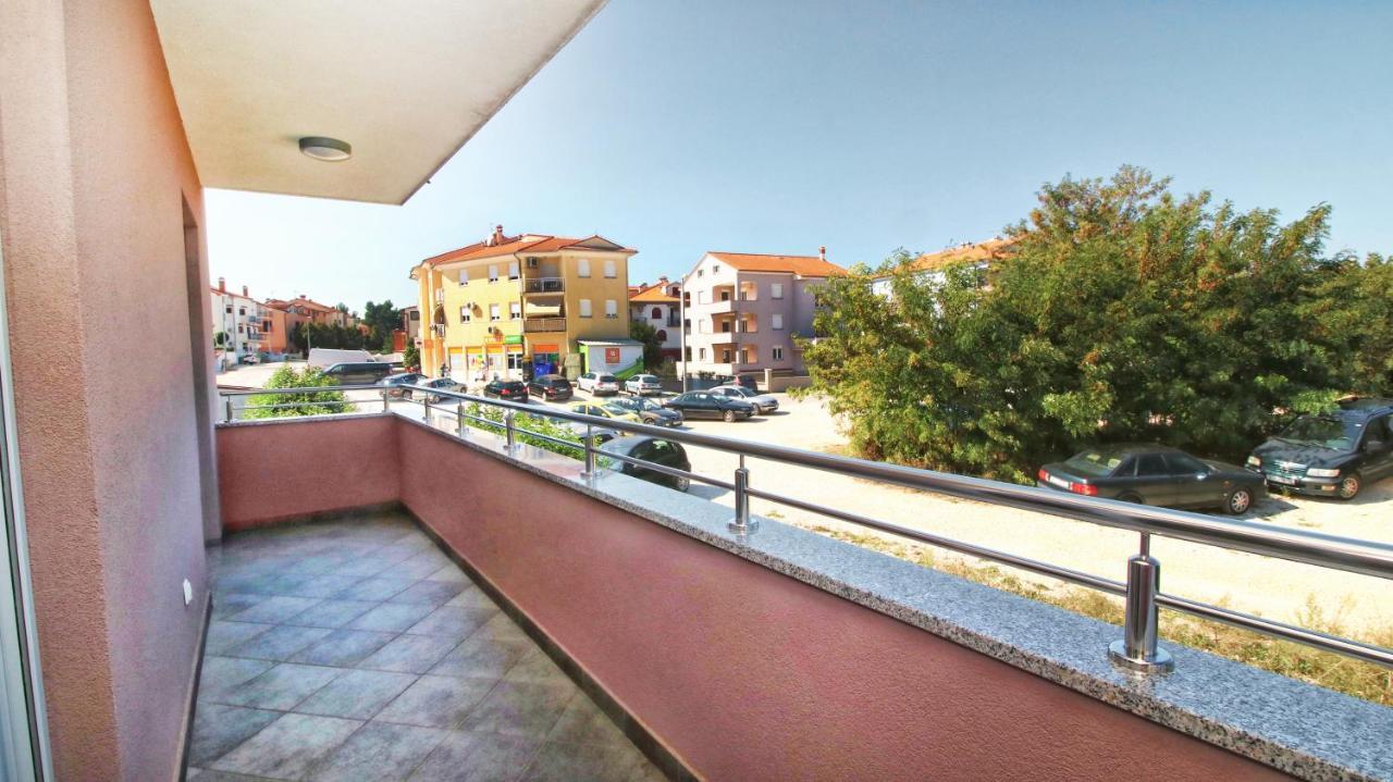 Guesthouse Esma Rovinj Luaran gambar