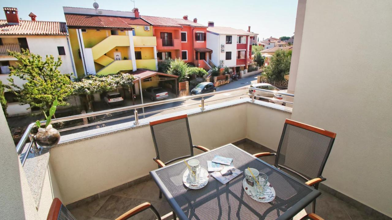 Guesthouse Esma Rovinj Luaran gambar