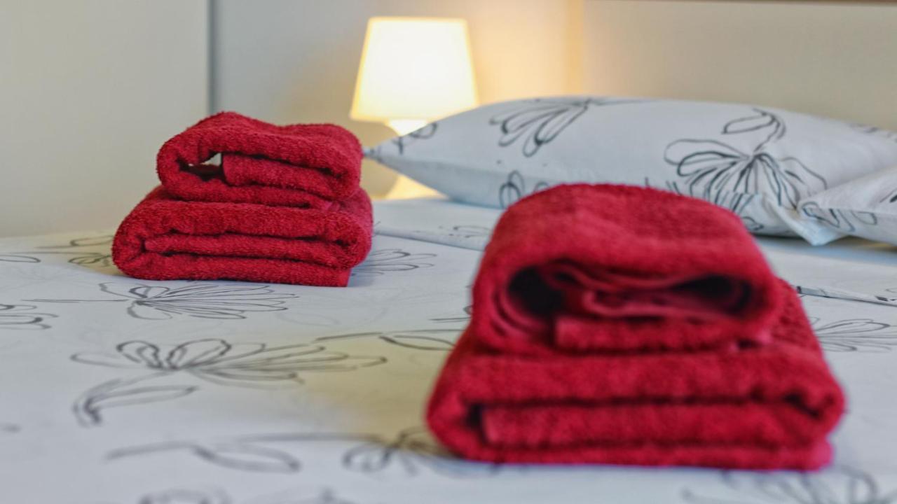 Guesthouse Esma Rovinj Luaran gambar