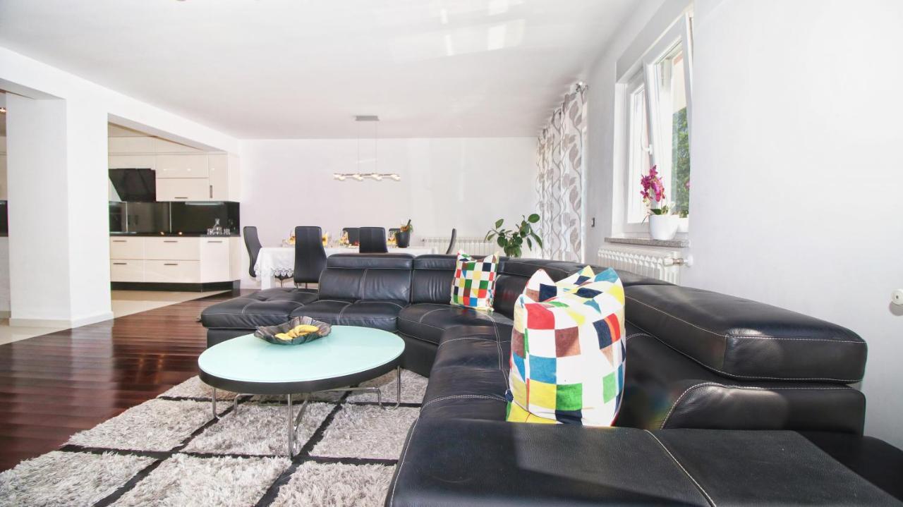 Guesthouse Esma Rovinj Luaran gambar