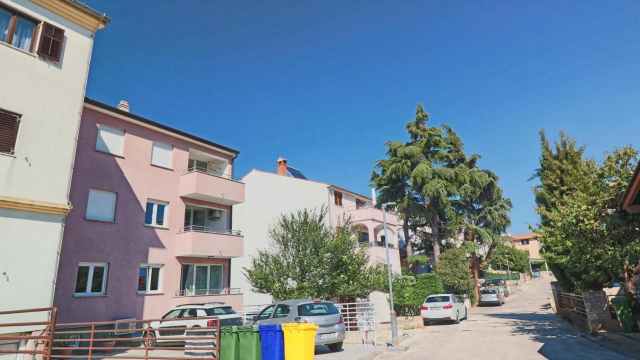 Guesthouse Esma Rovinj Luaran gambar