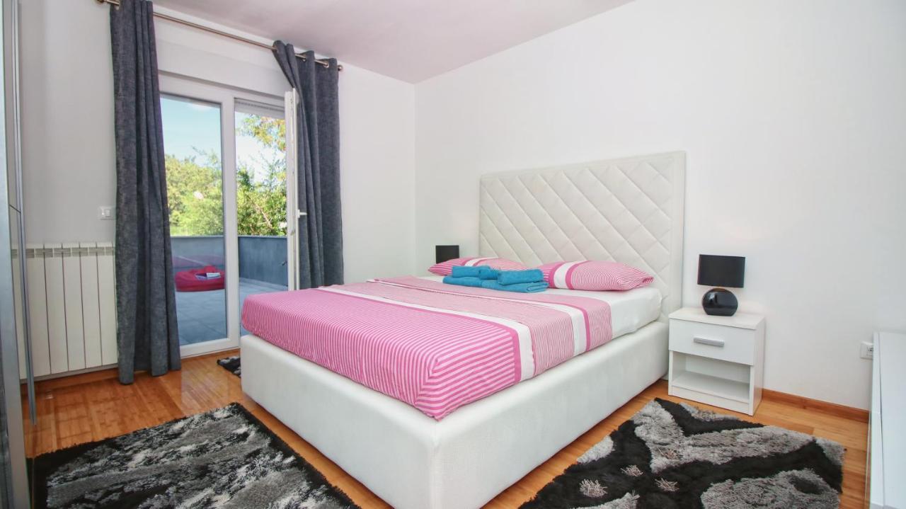 Guesthouse Esma Rovinj Luaran gambar
