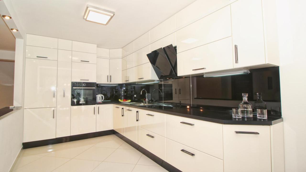 Guesthouse Esma Rovinj Luaran gambar