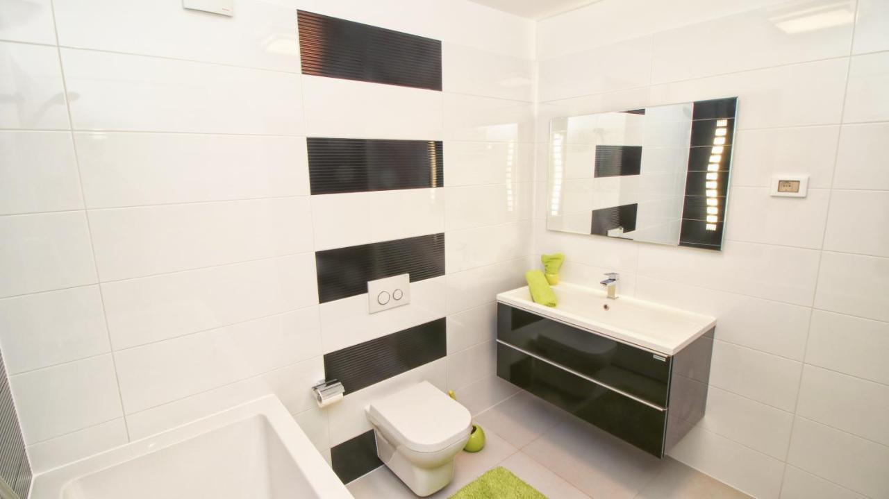 Guesthouse Esma Rovinj Luaran gambar