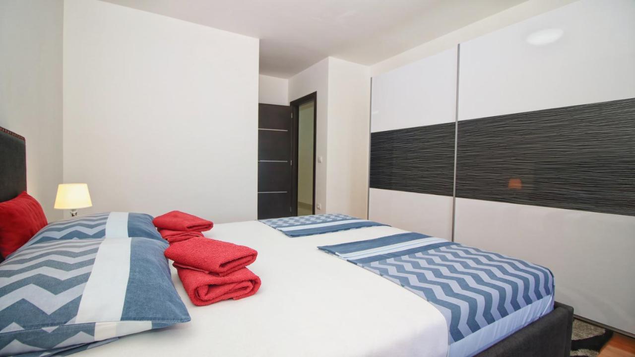 Guesthouse Esma Rovinj Luaran gambar