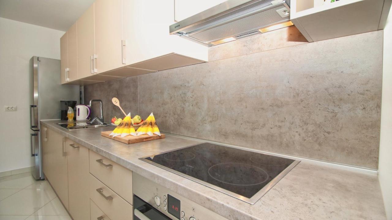 Guesthouse Esma Rovinj Luaran gambar