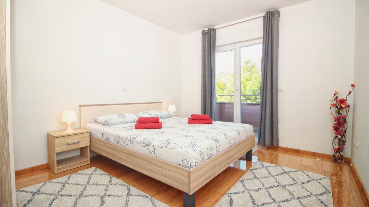 Guesthouse Esma Rovinj Luaran gambar