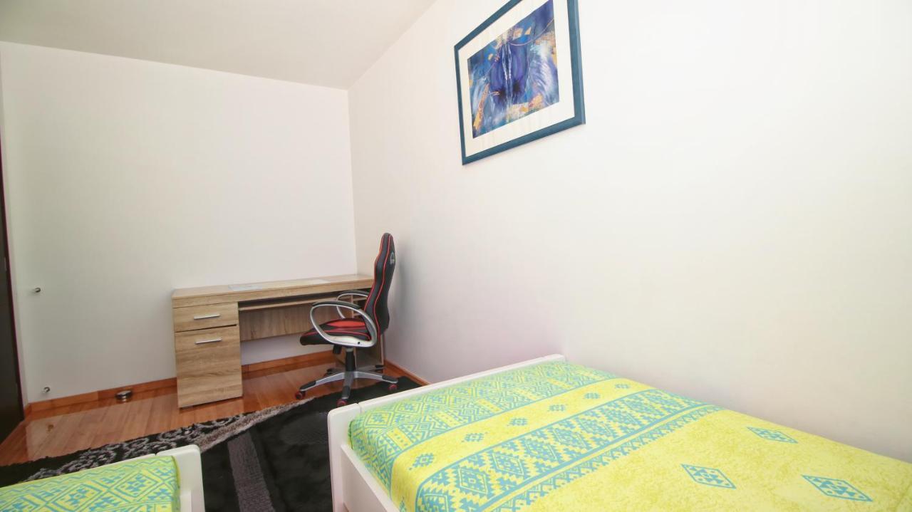 Guesthouse Esma Rovinj Luaran gambar