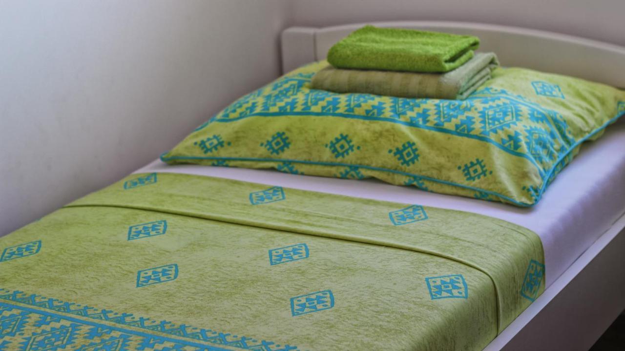 Guesthouse Esma Rovinj Luaran gambar