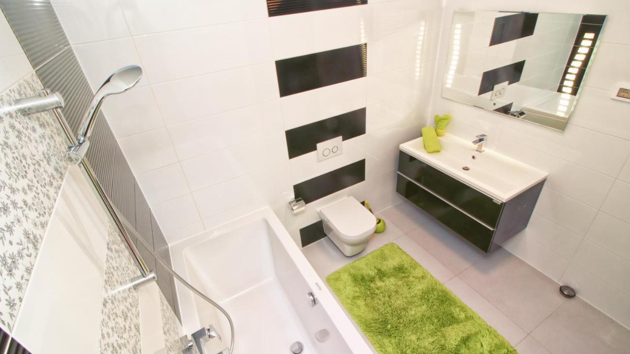 Guesthouse Esma Rovinj Luaran gambar