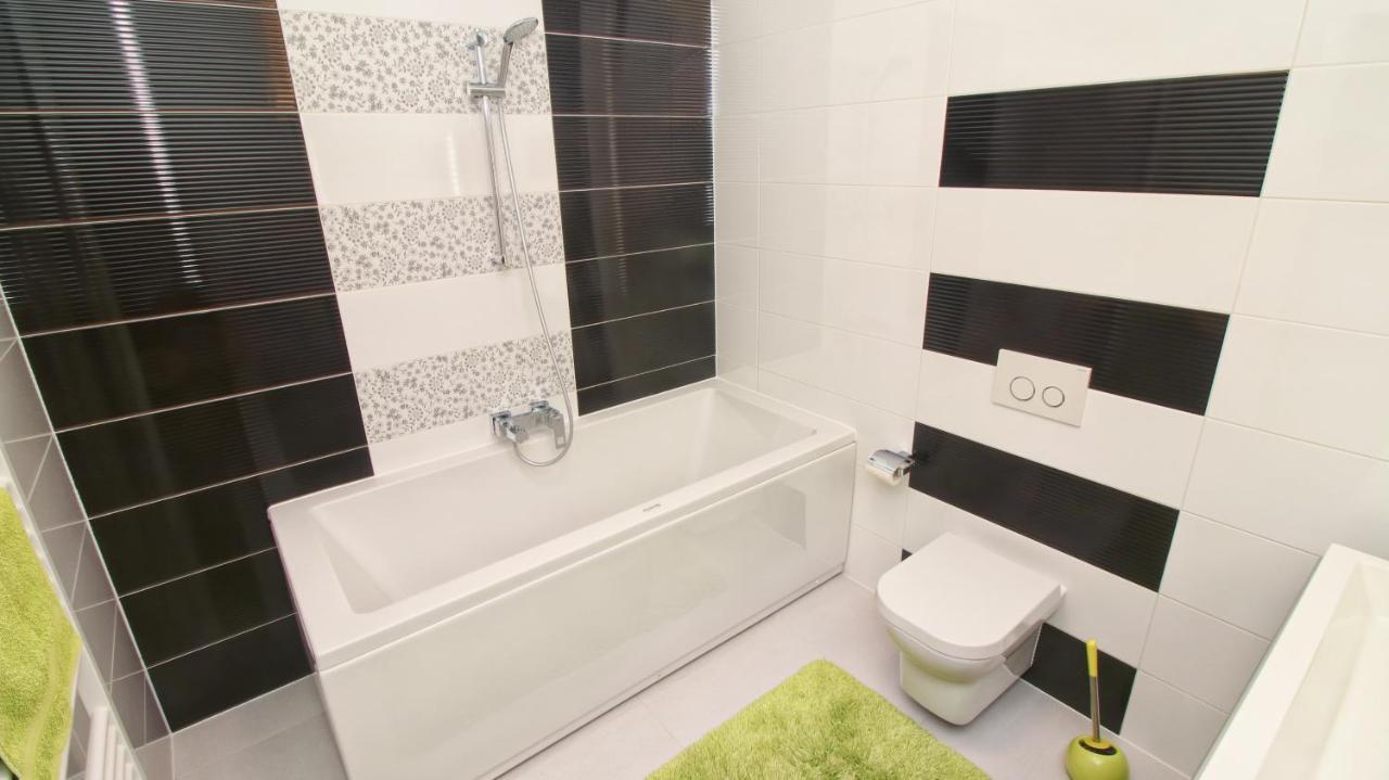 Guesthouse Esma Rovinj Luaran gambar