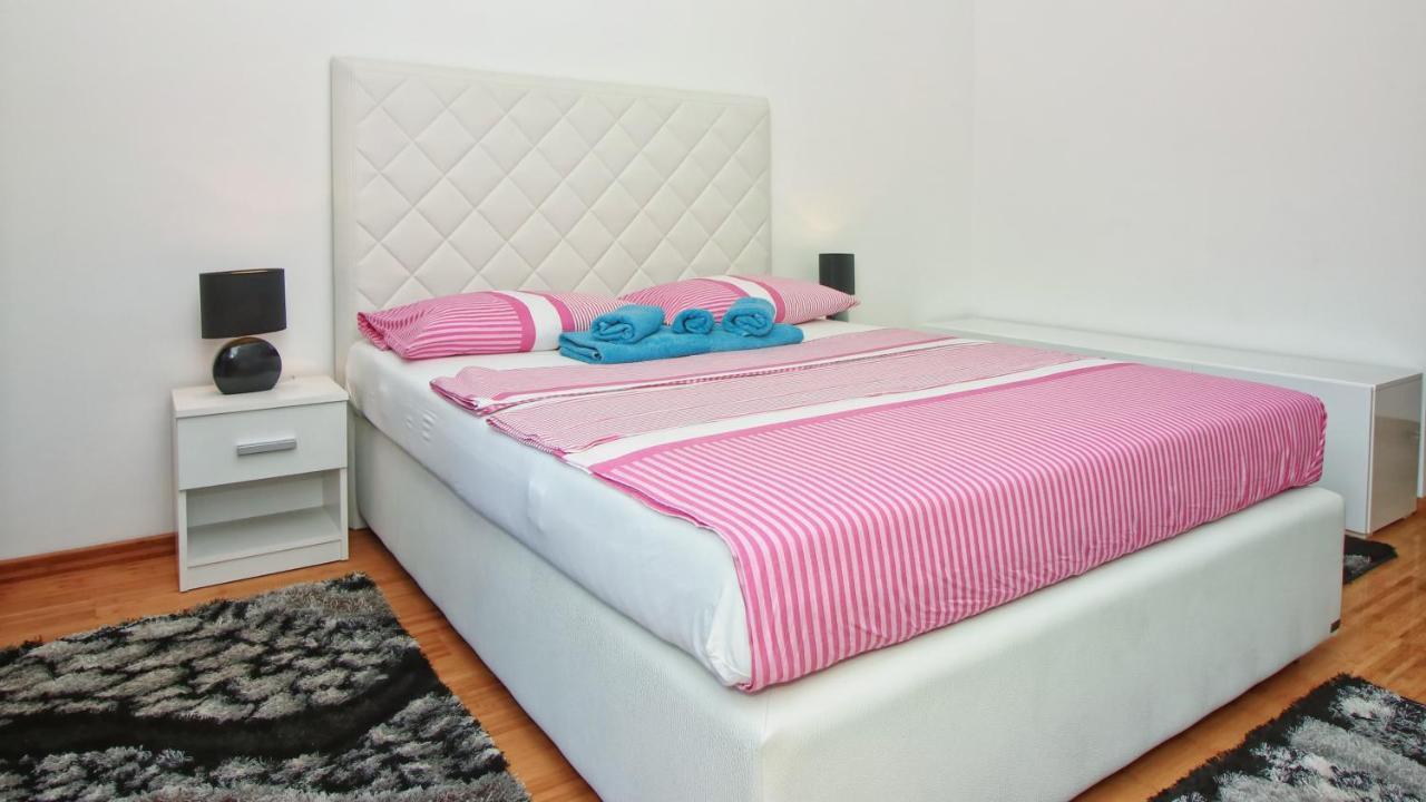 Guesthouse Esma Rovinj Luaran gambar