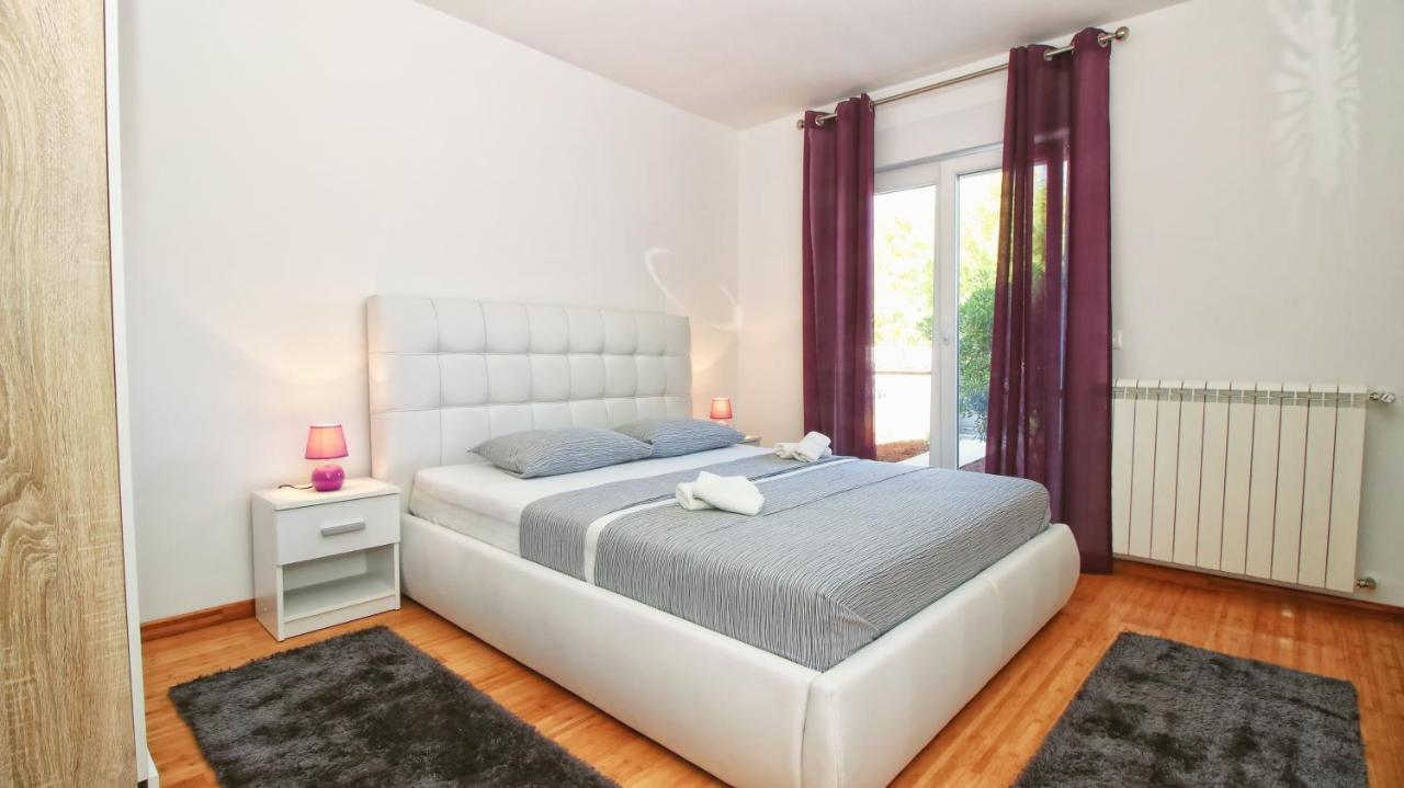 Guesthouse Esma Rovinj Luaran gambar