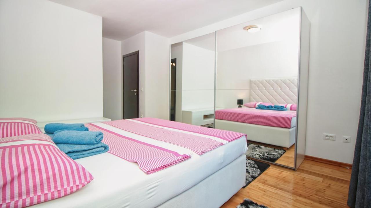 Guesthouse Esma Rovinj Luaran gambar