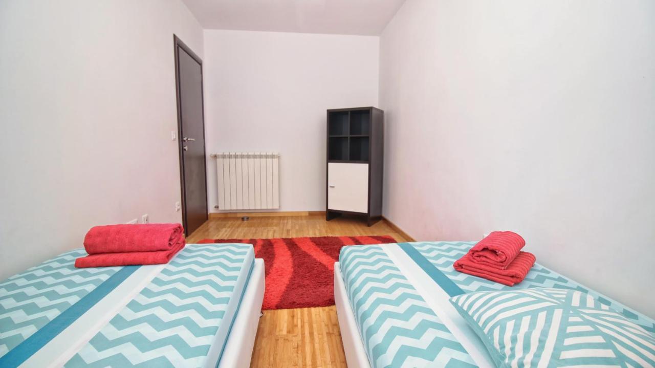 Guesthouse Esma Rovinj Luaran gambar