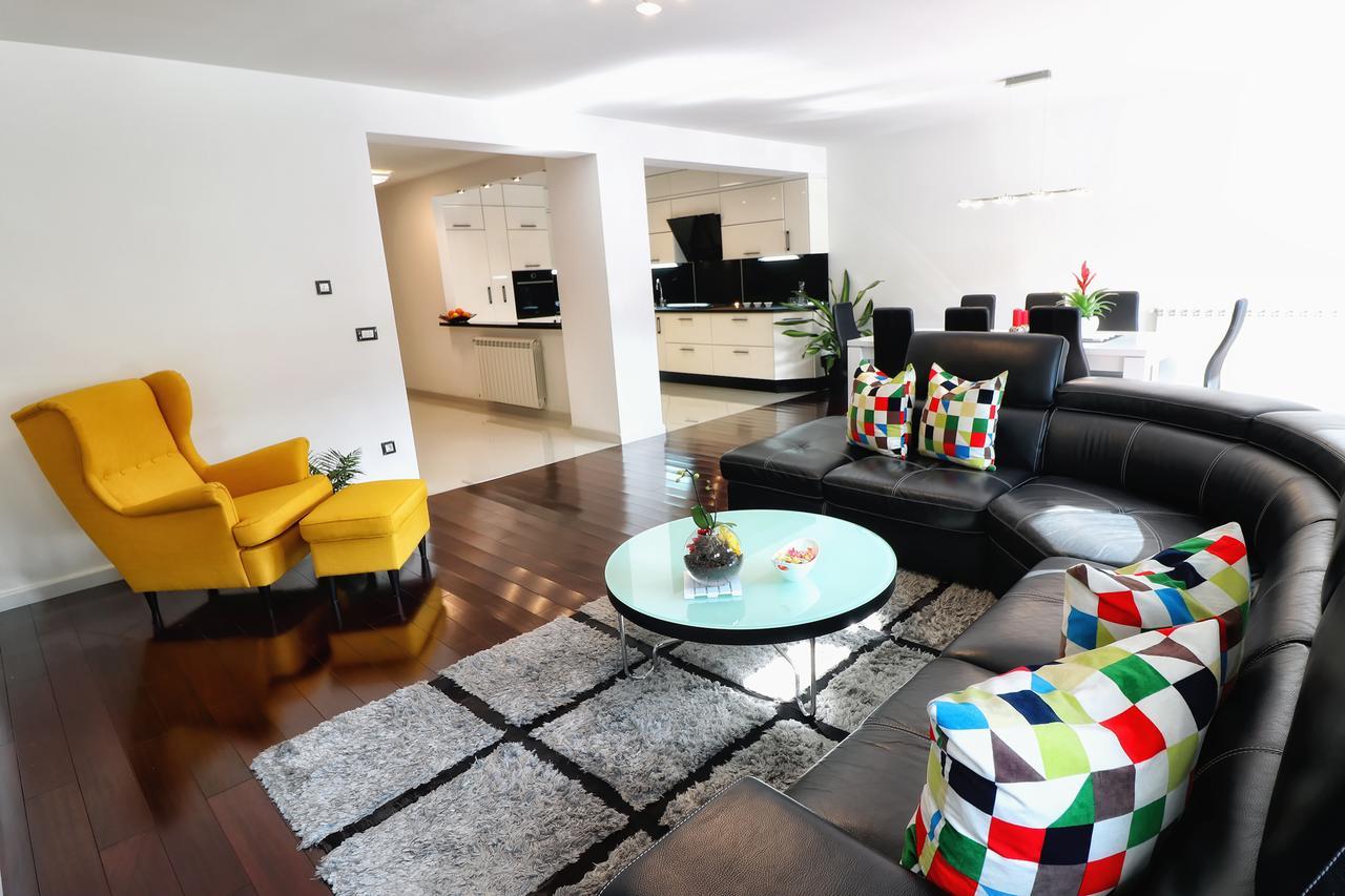 Guesthouse Esma Rovinj Luaran gambar