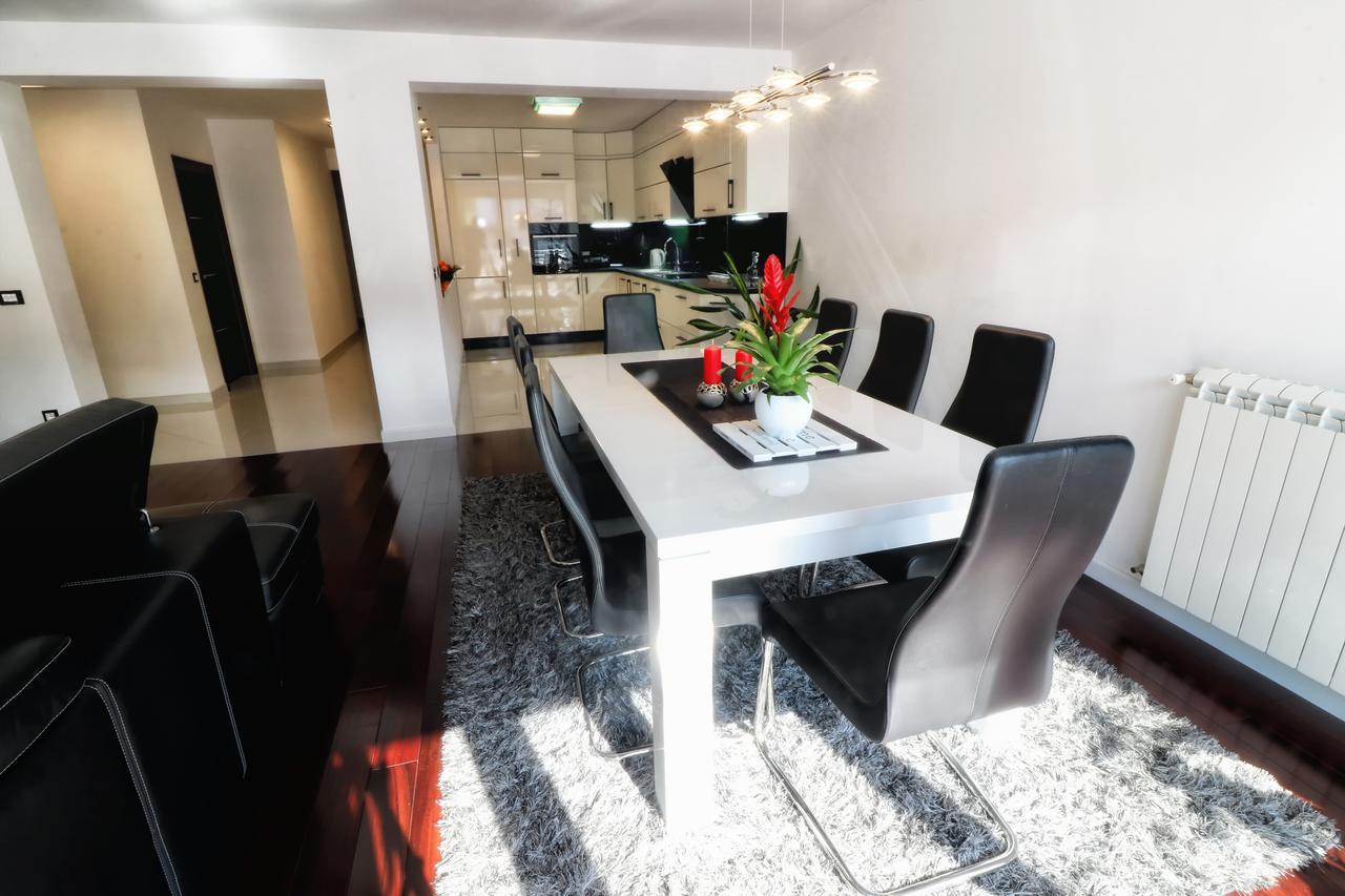 Guesthouse Esma Rovinj Luaran gambar