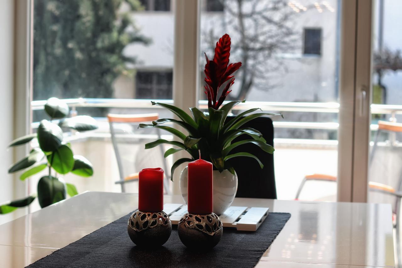 Guesthouse Esma Rovinj Luaran gambar